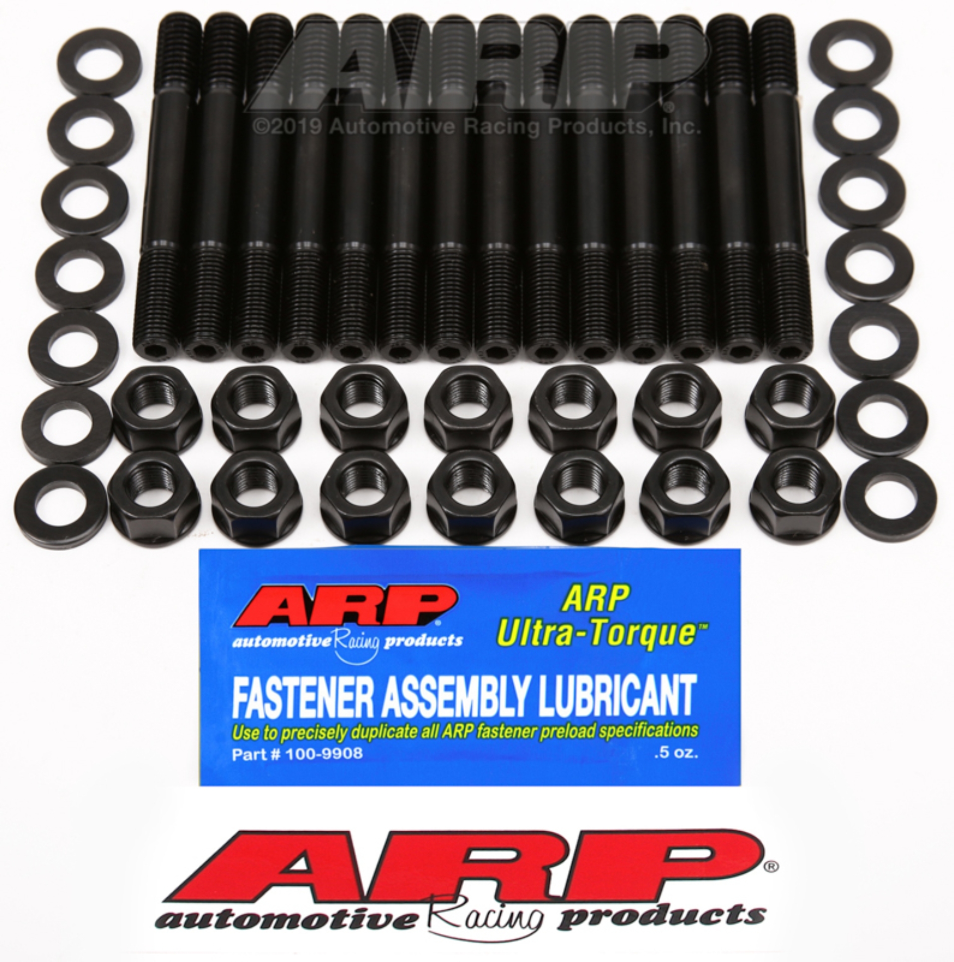 Picture of ARP Main Stud Kits Main Stud & Bolt Kits - 132-5401