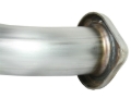 Picture of aFe Exhaust Cat Back - 49-44013-P