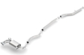 Picture of Borla BOR Cat Back S-Type - 140509