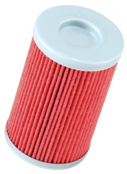 Picture of K&N Engineering KN Motorcycle Oil Filters - KN-155