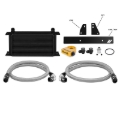 Picture of Mishimoto MM Oil Cooler-Kits-Tstat - MMOC-370Z-09T