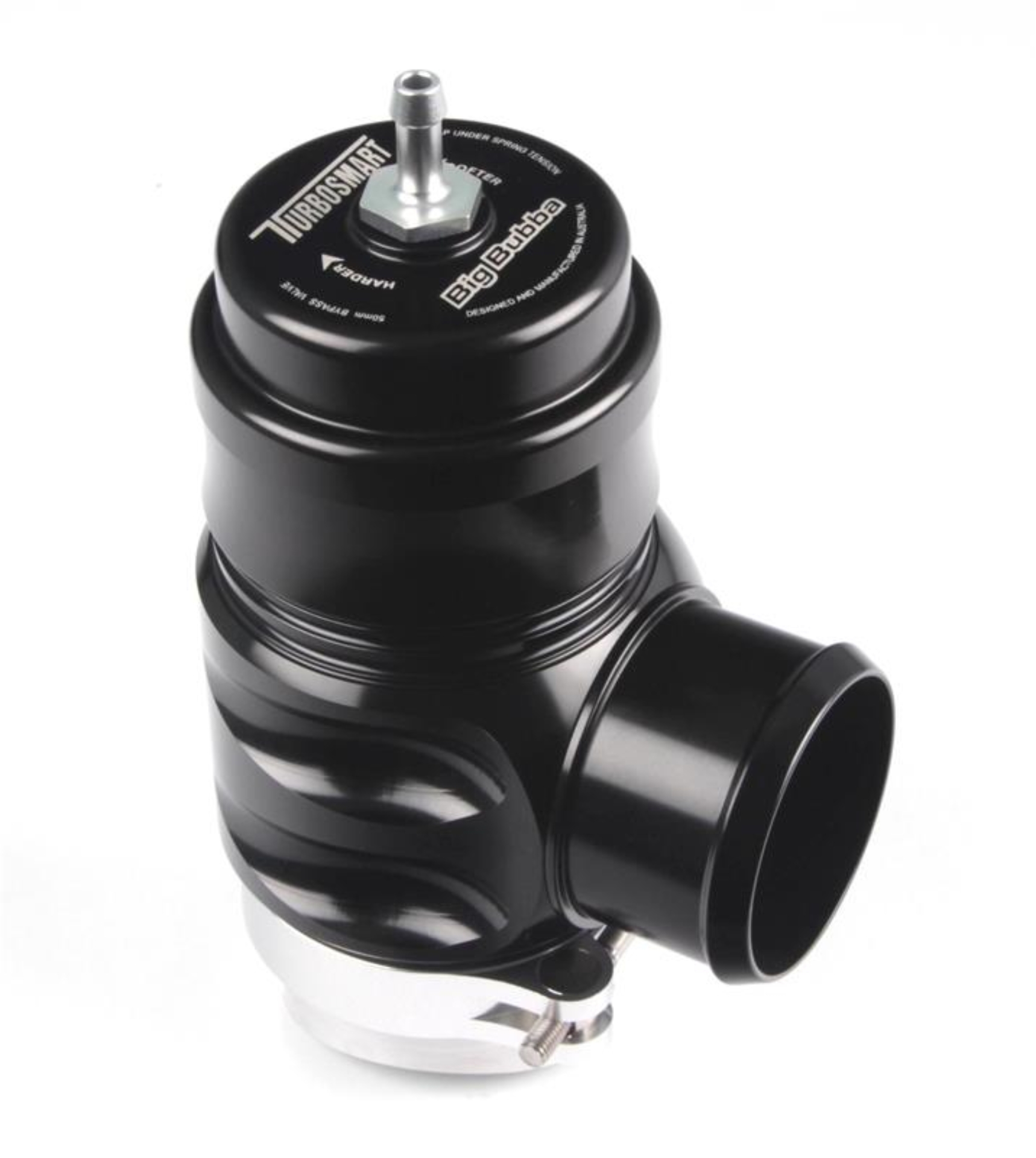 Picture of Turbosmart TS BOV-Big Bubba Blow Off Valves - TS-0204-1203