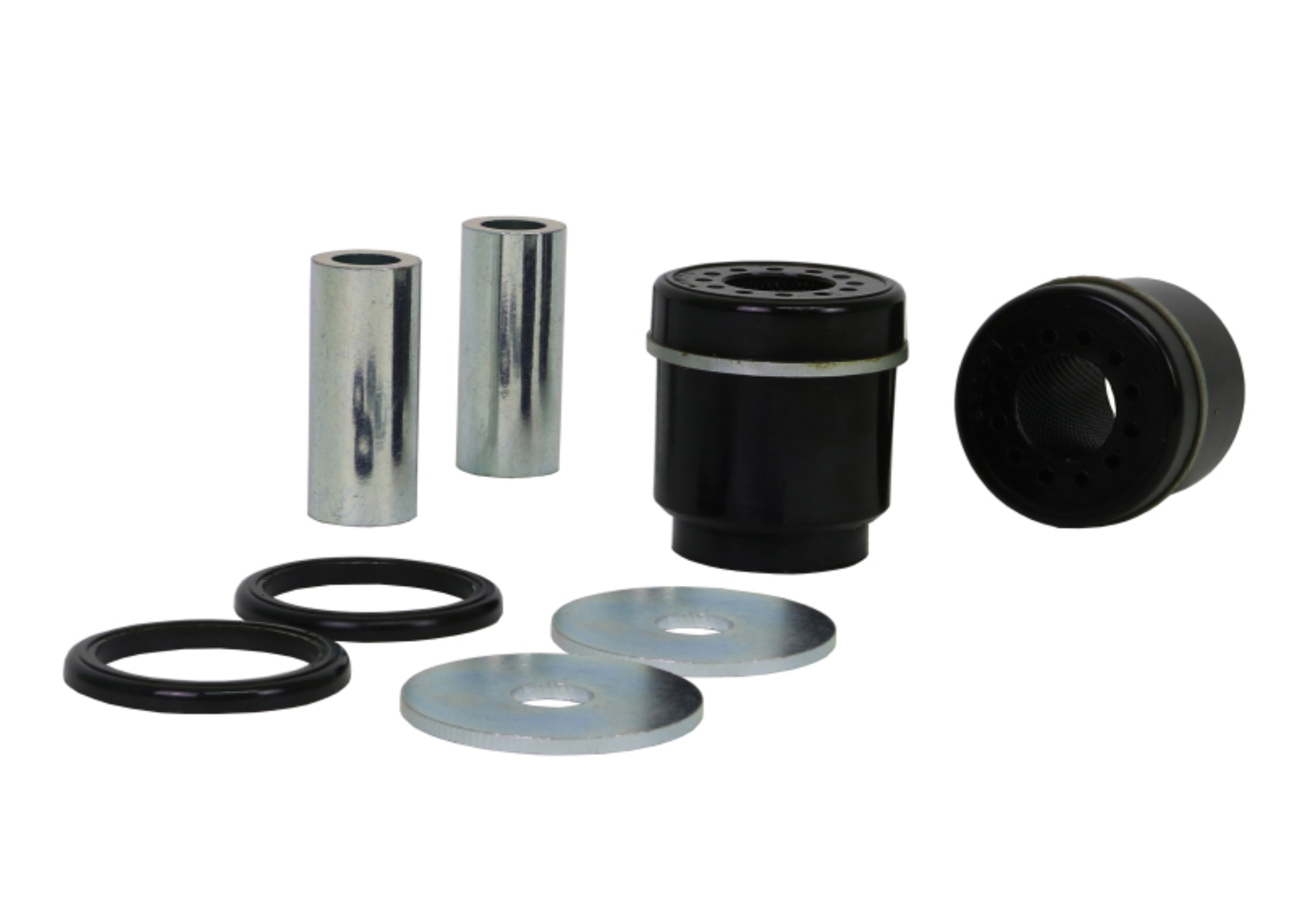 Picture of Whiteline WL Bushings-Differential Differential Bushings - KDT923