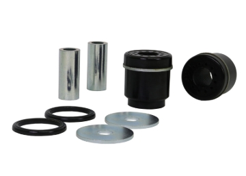 Picture of Whiteline WL Bushings-Differential Differential Bushings - KDT923