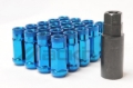 Picture of Wheel Mate WM Monster Open Ed Lug Nut Set - 33004U