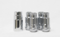 Picture of Wheel Mate WM Monster Open Ed Lug Nut Set - 33005C