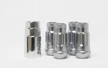 Picture of Wheel Mate WM Monster Open Ed Lug Nut Set - 33005C