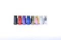 Picture of Wheel Mate WM Monster Open Ed Lug Nut Set - 33005C