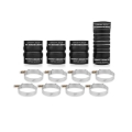 Picture of Mishimoto MM Boot Kits Silicone Couplers & Hoses - MMBK-RAM-03BK
