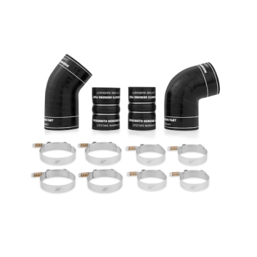 Picture of Mishimoto MM Boot Kits Silicone Couplers & Hoses - MMBK-DMAX-04BK