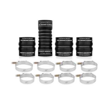 Picture of Mishimoto MM Boot Kits Silicone Couplers & Hoses - MMBK-RAM-07BK