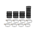 Picture of Mishimoto MM Boot Kits Silicone Couplers & Hoses - MMBK-RAM-03BK