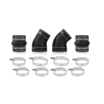 Picture of Mishimoto MM Boot Kits Silicone Couplers & Hoses - MMBK-RAM-94BK