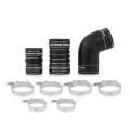 Picture of Mishimoto MM Boot Kits Silicone Couplers & Hoses - MMBK-DMAX-06BK