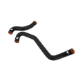 Picture of Mishimoto MM Silicone Hose-Radiator Radiator Hoses - MMHOSE-F2D-01BK