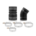 Picture of Mishimoto MM Boot Kits Silicone Couplers & Hoses - MMBK-F2D-03BK