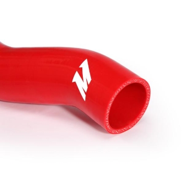 Picture of Mishimoto MM Silicone Hose-Radiator Radiator Hoses - MMHOSE-RAM-94DRD