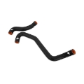 Picture of Mishimoto MM Silicone Hose-Radiator Radiator Hoses - MMHOSE-F2D-01BK
