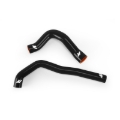 Picture of Mishimoto MM Silicone Hose-Radiator Radiator Hoses - MMHOSE-RAM-98DBK