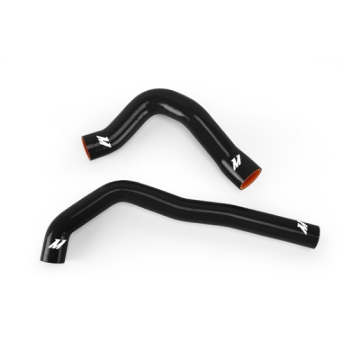 Picture of Mishimoto MM Silicone Hose-Radiator Radiator Hoses - MMHOSE-RAM-98DBK