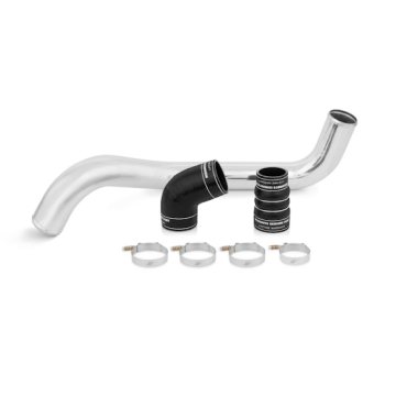 Picture of Mishimoto MM Intercooler Pipe/Boot Kits Intercooler Pipe Kits - MMICP-DMAX-045HBK