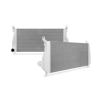 Picture of Mishimoto MM Intercoolers-IC Only - MMINT-DMAX-01SL