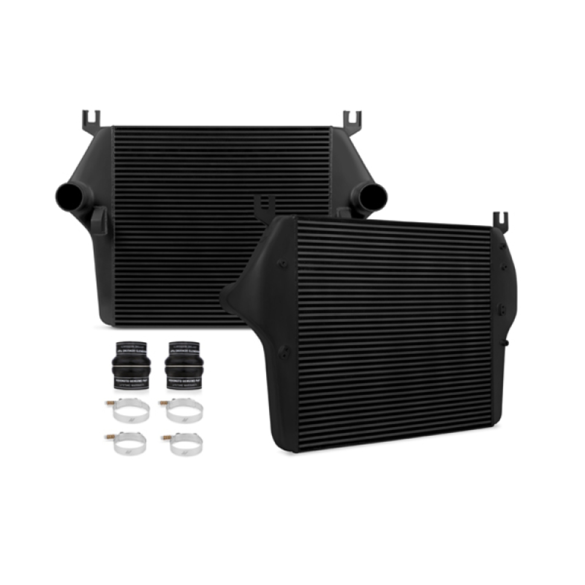 Picture of Mishimoto MM Intercoolers-IC Only - MMINT-RAM-03BK