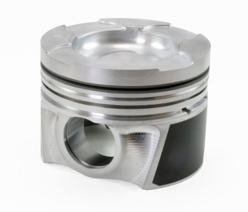 Picture of Mahle MHL MS Piston Sets-Diesel - 930036255