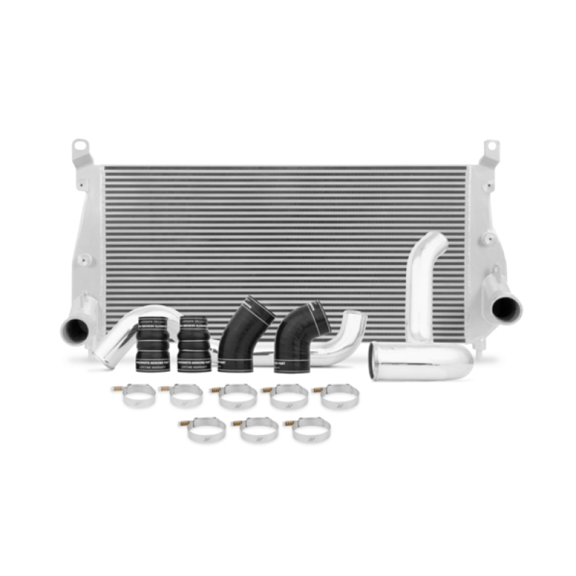 Picture of Mishimoto MM Intercoolers-Kits - MMINT-DMAX-02KSL