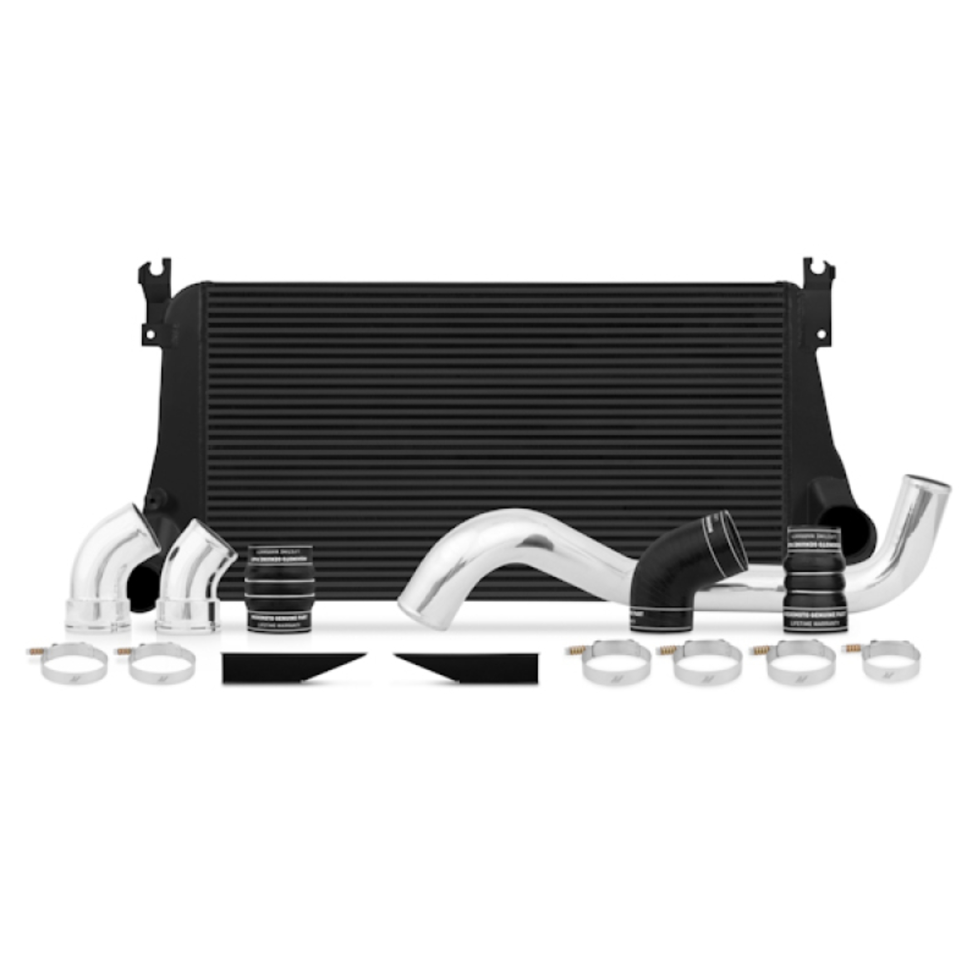 Picture of Mishimoto MM Intercoolers-Kits - MMINT-DMAX-06KBK
