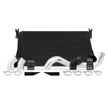Picture of Mishimoto MM Intercoolers-Kits - MMINT-DMAX-06KBK