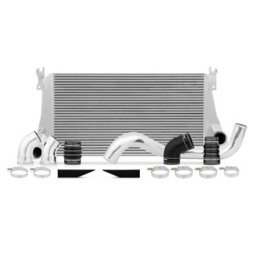 Picture of Mishimoto MM Intercoolers-Kits - MMINT-DMAX-06KSL