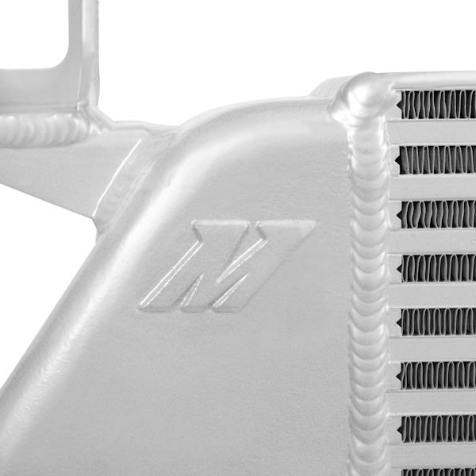 Picture of Mishimoto MM Intercoolers-Kits - MMINT-F2D-03KSL
