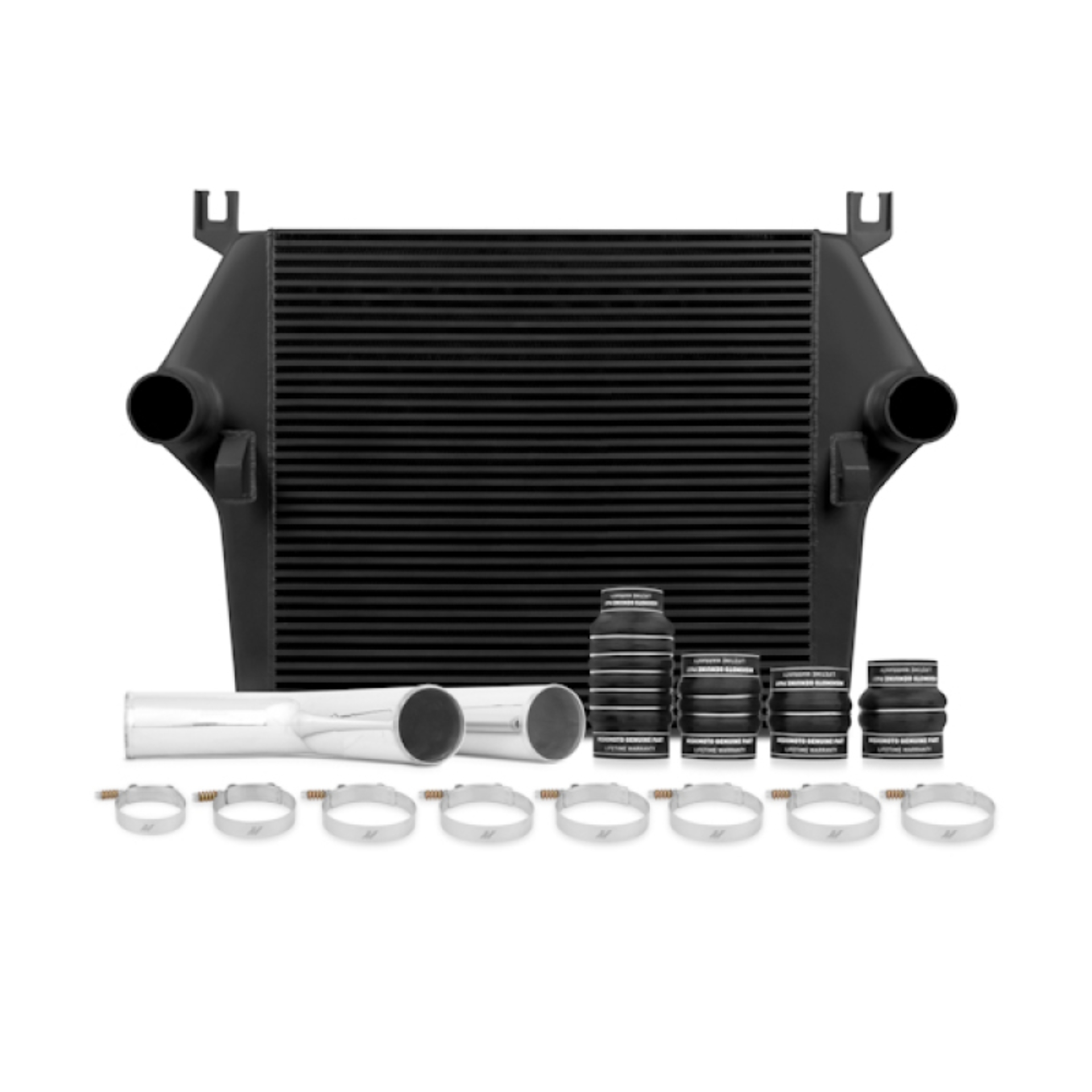 Picture of Mishimoto MM Intercoolers-Kits - MMINT-RAM-03KBK