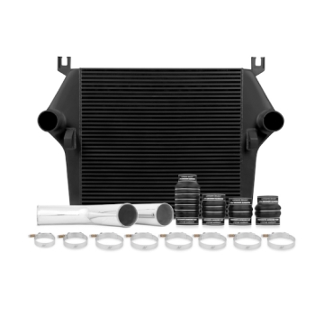 Picture of Mishimoto MM Intercoolers-Kits - MMINT-RAM-03KBK