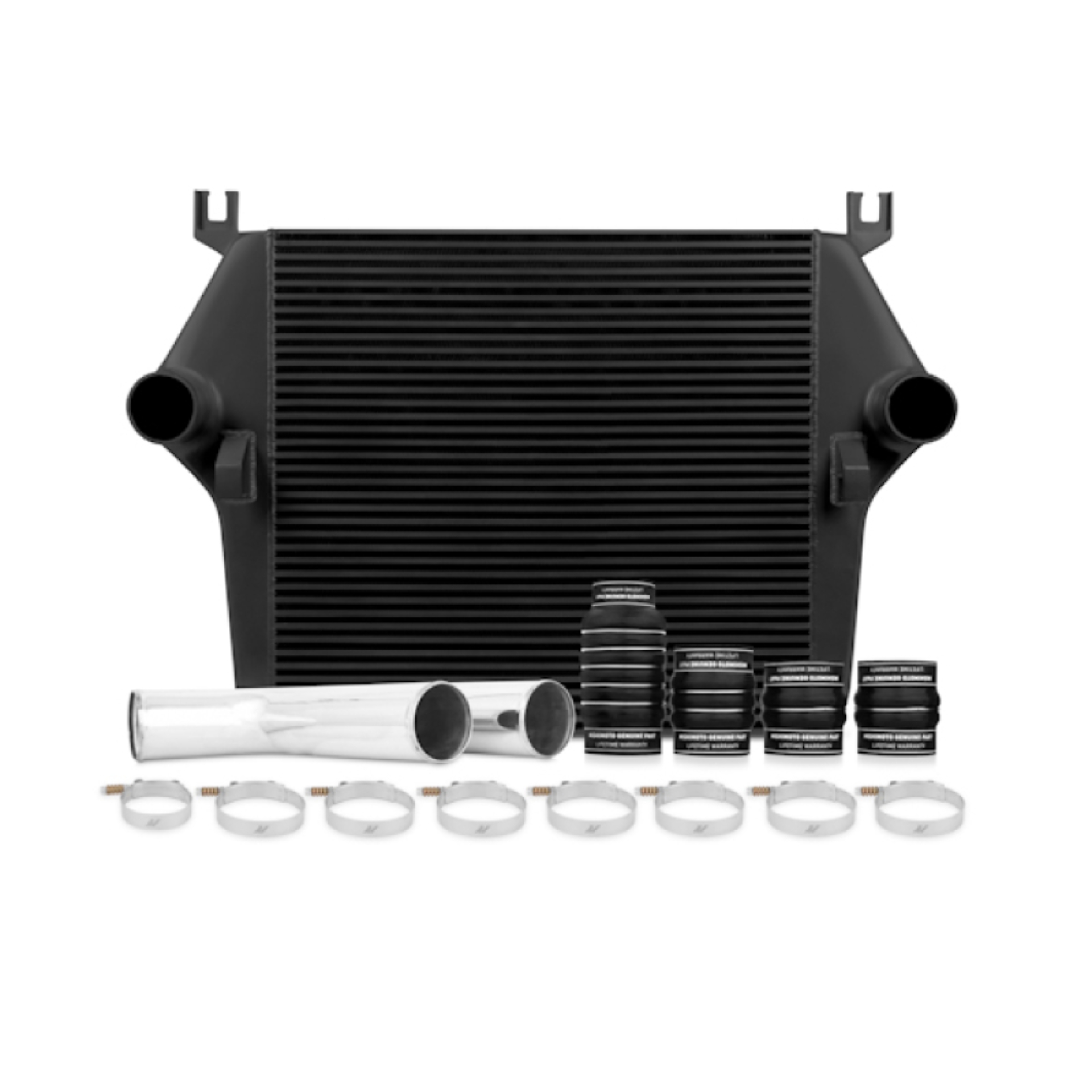 Picture of Mishimoto MM Intercoolers-Kits - MMINT-RAM-07KBK