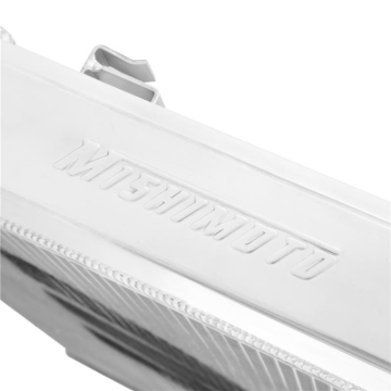 Picture of Mishimoto MM Radiators-Alum - MMRAD-DMAX-06