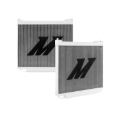 Picture of Mishimoto MM Radiators-Alum - MMRAD-F2D-95