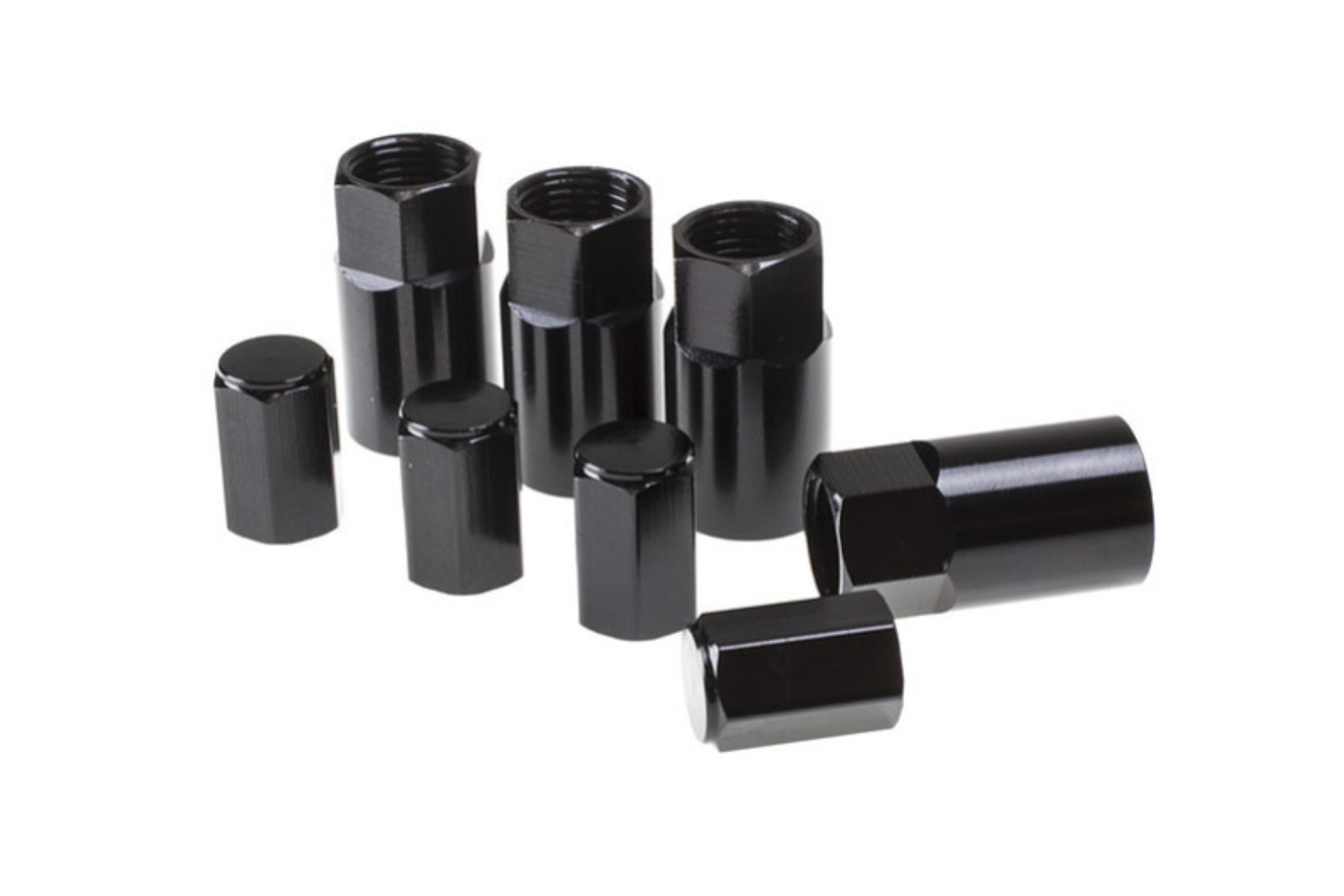 Picture of Wheel Mate WM Valve Stem Covers - 45930B