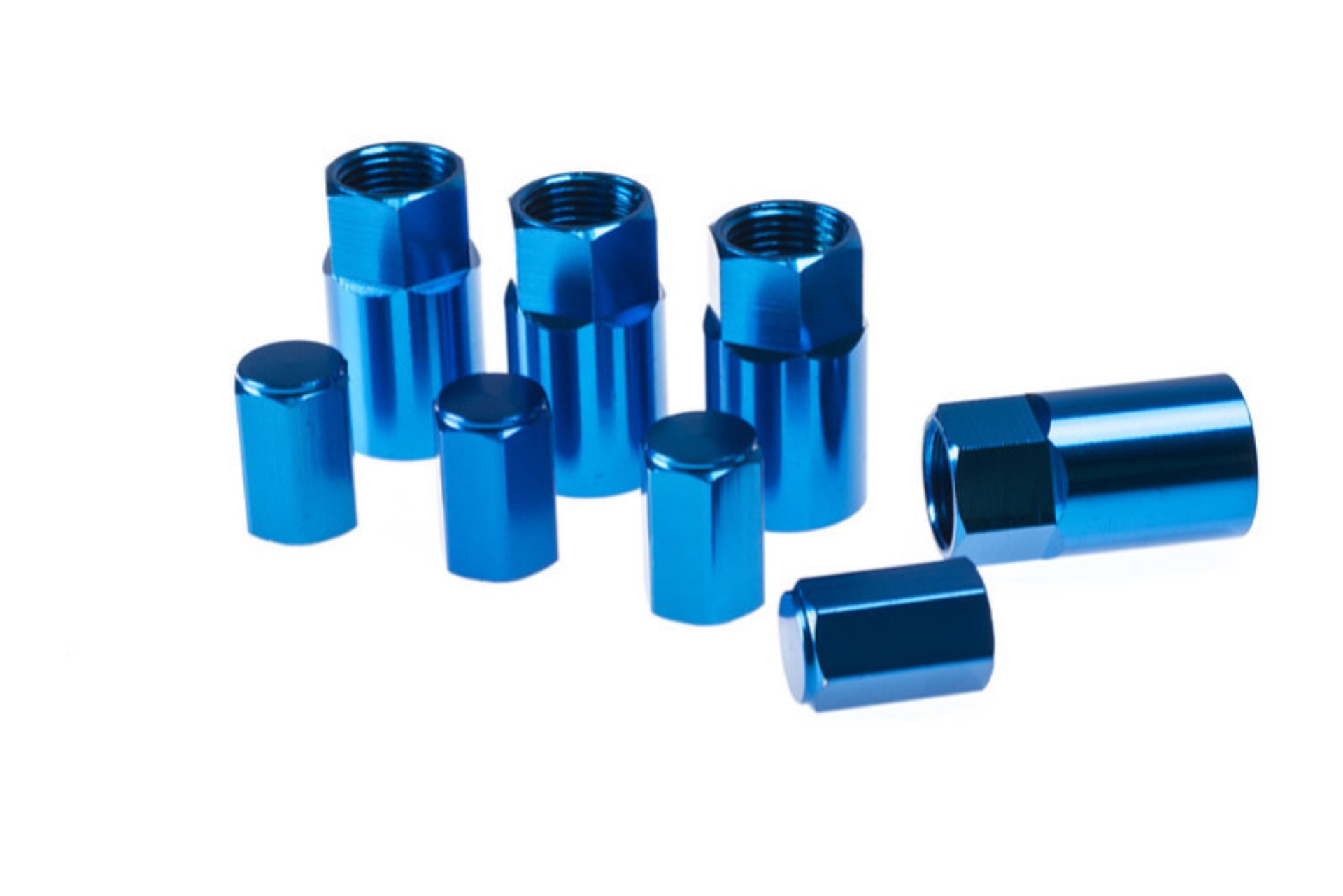 Picture of Wheel Mate WM Valve Stem Covers - 45930U
