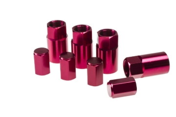 Picture of Wheel Mate WM Valve Stem Covers - 45930R