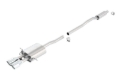 Picture of Borla BOR Cat Back S-Type - 140517
