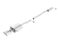 Picture of Borla BOR Cat Back S-Type - 140517