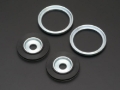 Picture of Cusco CUS Rubber Suspension Bushings Rear Bushing Kits - 965 928 A