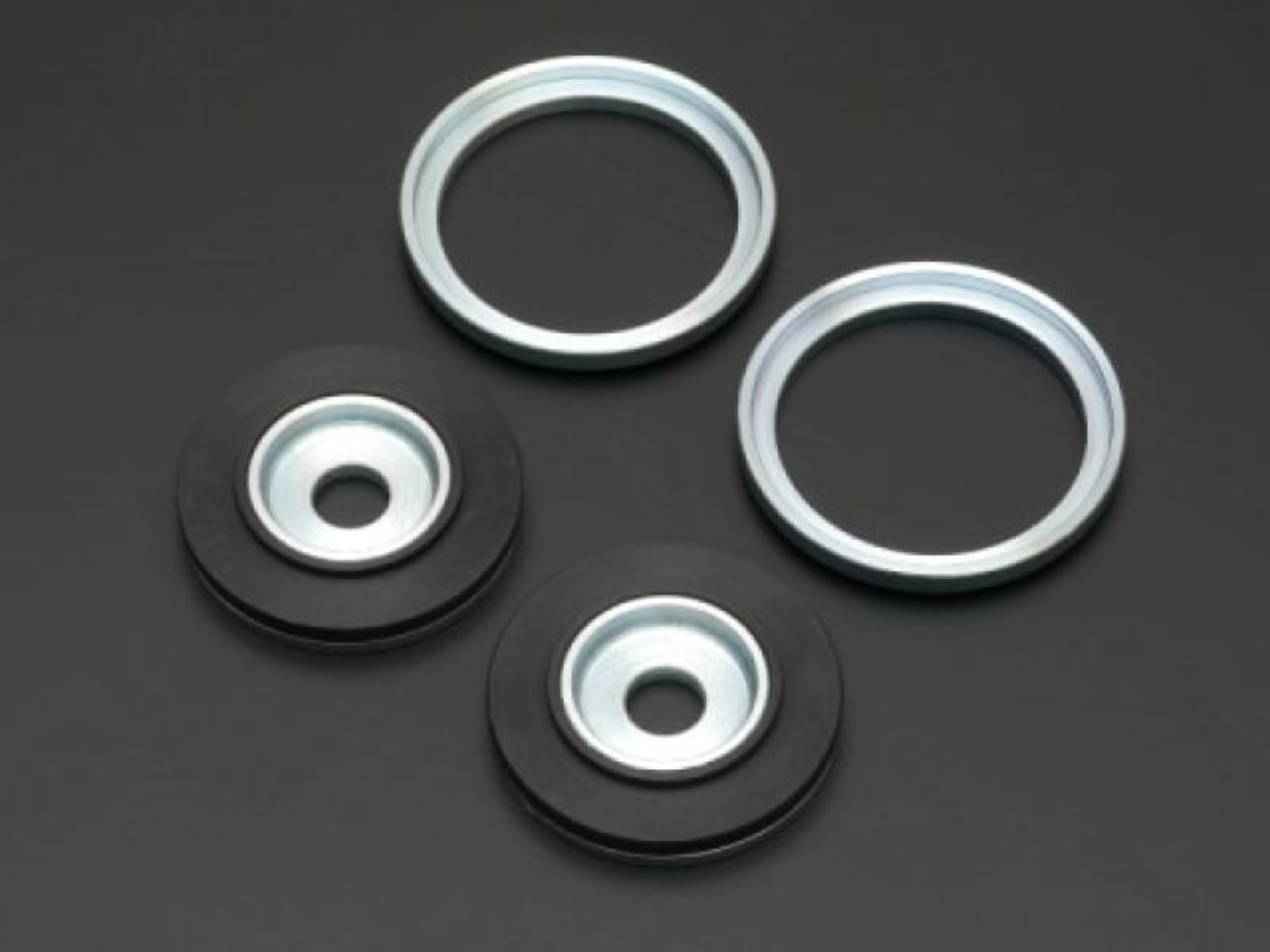 Picture of Cusco CUS Rubber Suspension Bushings Rear Bushing Kits - 965 928 A