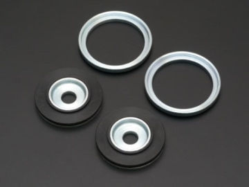 Picture of Cusco CUS Rubber Suspension Bushings Rear Bushing Kits - 965 928 A