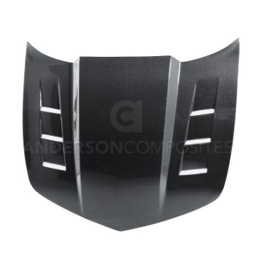 Picture of Anderson Composites AND Hoods - AC-HD1011CHCAM-TS