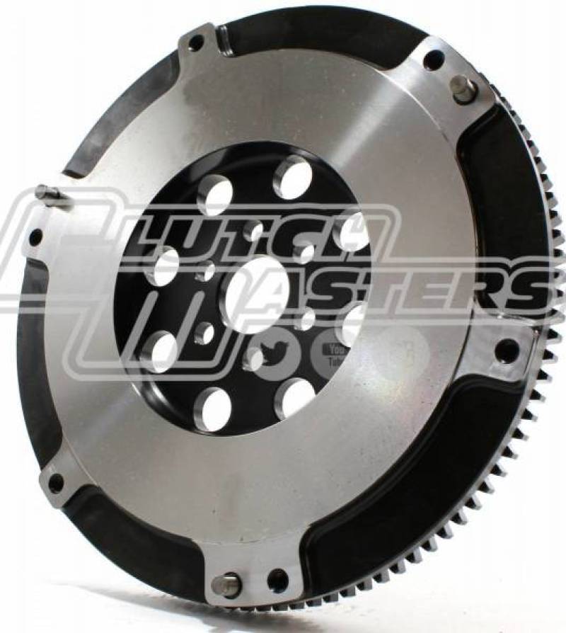 Picture of Clutch Masters CM Steel Flywheels - FW-741-3SF
