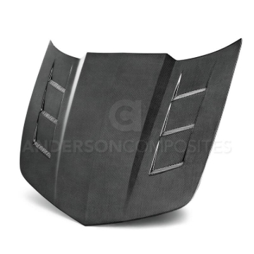 Picture of Anderson Composites AND Hoods - AC-HD1011CHCAM-TSII