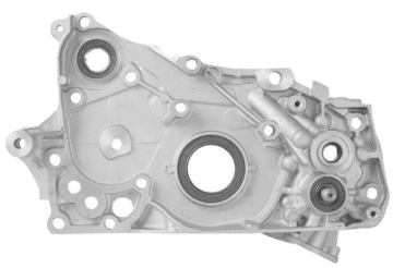 Picture of ACL Oil Pump - OPMB1096